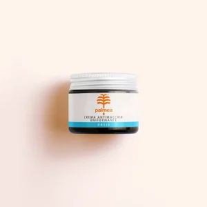 Palmea eco bio cosmesi Oasis - Crema Antimacchia Uniformante