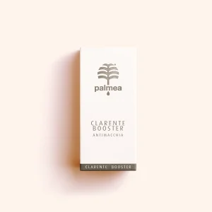 Palmea eco bio cosmesi Clarente Booster - Antimacchia