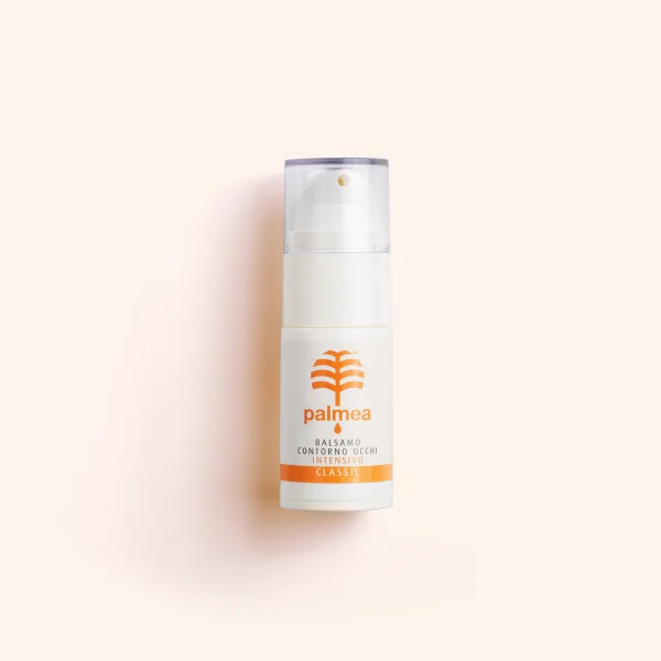 Balsamo contorno occhi nutriente | Classic