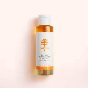 Palmea eco bio cosmesi Classic - Bi-Care Struccante Bifasico