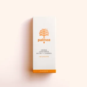 Palmea eco bio cosmesi Classic - Crema Contorno Occhi e Labbra