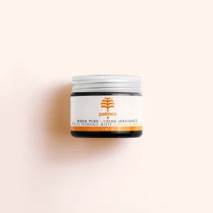 Palmea eco bio cosmesi Classic - Crema Idratante Da Pelli Normali