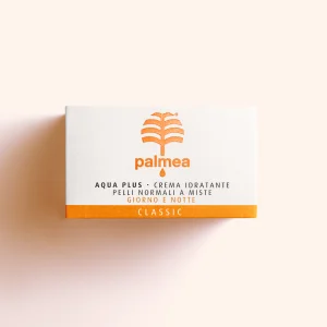 Palmea eco bio cosmesi Classic - Crema Idratante Da Pelli Normali