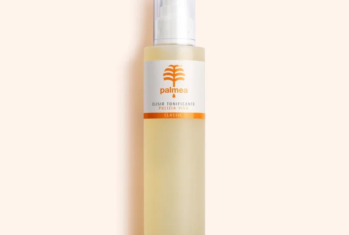 Palmea eco bio cosmesi Classic - Elisir Tonificante