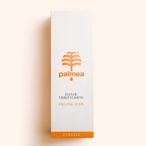 Palmea eco bio cosmesi Classic - Elisir Tonificante