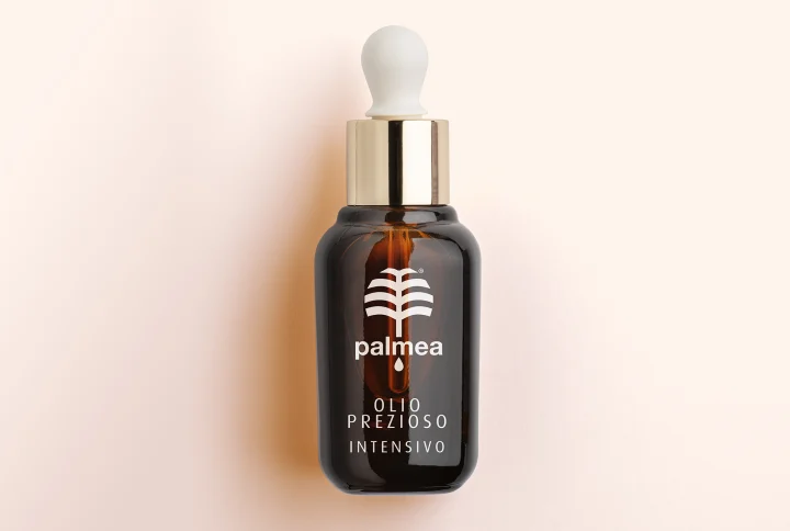 Palmea eco bio cosmes Classic - Olio Prezioso Intensivo