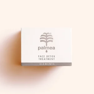 Palmea eco bio cosmesi Elements - Face Detox Treatment