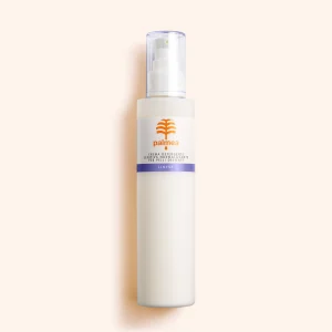 Palmea eco bio cosmesi Linyva - Crema Detergente Lenitiva