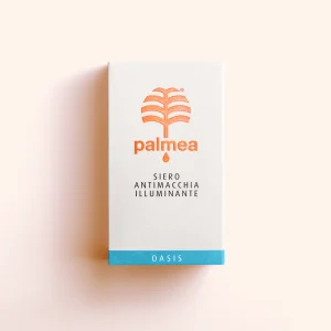 Palmea eco bio cosmesi Oasis - Siero Antimacchia Uniformante