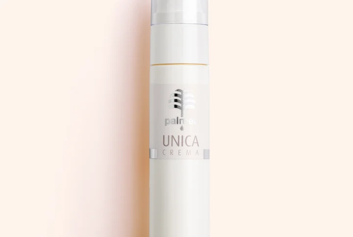 Palmea eco bio cosmesi Unica - Crema
