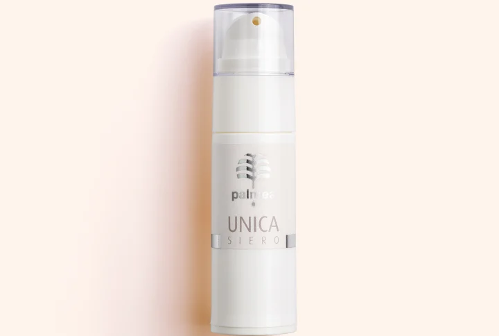 Palmea eco bio cosmesi Unica - Siero