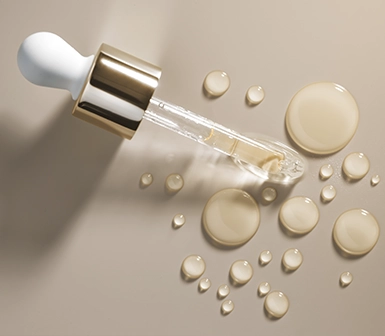 Palmea eco bio cosmesi olio prezioso