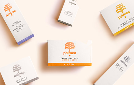 palmea pack